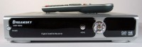 DREAMSKY DSR-7000 LAN USB ( 1x čítačka kariet )